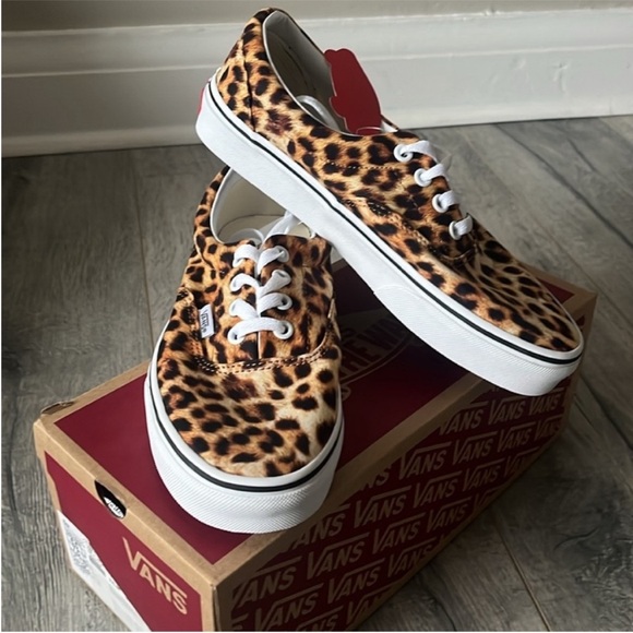 Vans Other - Vans Era Sneakers